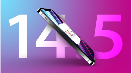 iOS 14.5 beta: Bổ sung thêm tính năng bảo mật quan trọng