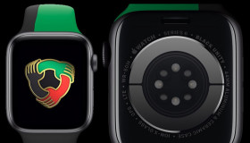 Apple Watch Series 6 bản "chống phân biệt chủng tộc" có gì đặc biệt?