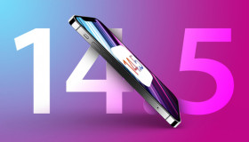 iOS 14.5 beta: Bổ sung thêm tính năng bảo mật quan trọng