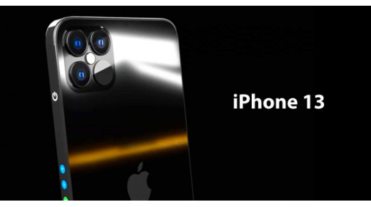 Thêm bằng chứng iPhone 13 sẽ nâng cấp camera góc siêu rộng