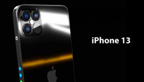 Thêm bằng chứng iPhone 13 sẽ nâng cấp camera góc siêu rộng