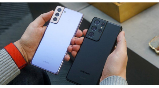 Những mẹo sử dụng HIỆU QUẢ samsung Galaxy S21 series