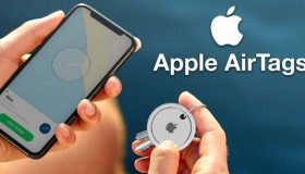 Apple AirTags có thể được công bố tại sự kiện mùa xuân vào tháng 3 tới