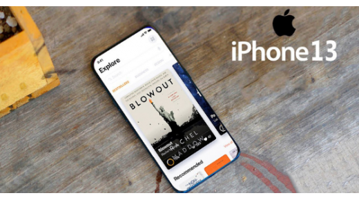 iPhone 13 Series có thể sẽ không sử dụng thiết kế Notch