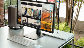 Cách sử dụng eGPU trên máy Mac