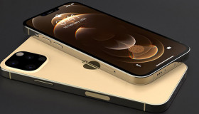 NÓNG: Video về thiết kế của iPhone 13 Pro xuất hiện