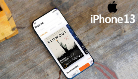 iPhone 13 Series có thể sẽ không sử dụng thiết kế Notch
