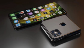 LG sẽ là đối tác của Apple trong việc sản xuất iPhone màn hình gập