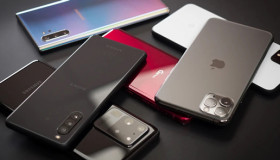 Kích cỡ màn hình điện thoại nào lý tưởng đối với người dùng?