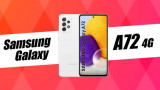 Samsung Galaxy A72 - Mẫu điện thoại tầm trung sắp ra mắt có gì hấp dẫn?