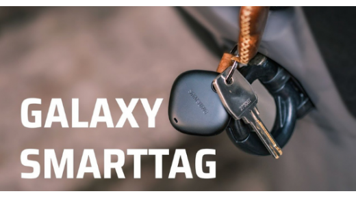 Đánh giá Samsung Galaxy SmartTag: Chúng ta có nên mua?