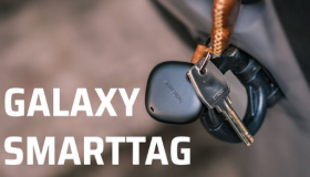 Đánh giá Samsung Galaxy SmartTag: Chúng ta có nên mua?