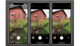 Những tính năng tuyệt vời trên camera iPhone có thể bạn chưa biết