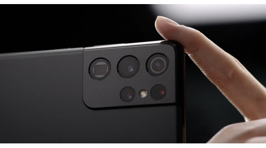 Những mẹo để sử dụng hiệu quả camera Samsung Galaxy S21 Ultra
