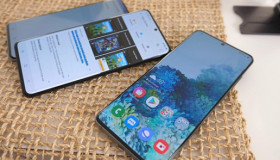 Những điện thoại nào sẽ được nhận 4 năm cập nhật bảo mật của Samsung?