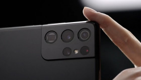 Những mẹo để sử dụng hiệu quả camera Samsung Galaxy S21 Ultra