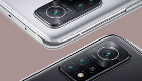 Redmi K40 Pro sắp ra mắt với Snapdragon 888 và ba camera