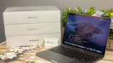 Cách kiểm tra MacBook Pro và Air cũ trước khi mua