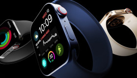 Hé lộ thông tin về Apple Watch Series 7 - Bổ sung thêm nhiều tính năng sức khỏe