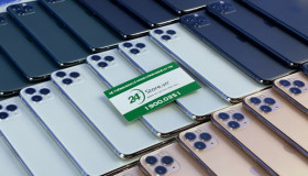 So sánh 11 Pro Max và 12 Pro Max | Có nên chọn 12 Pro Max?