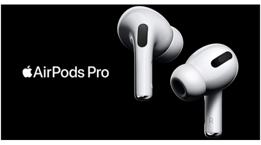 Cách nhận biết AirPods Pro thật giả CHÍNH XÁC tránh mất tiền