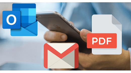 Cách gửi các tệp lớn qua email từ iPhone và iPad