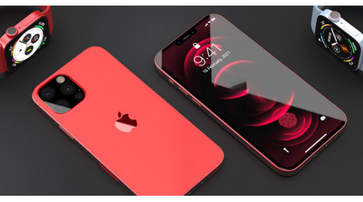 iPhone 13 được dự đoán sẽ ra mắt vào ngày 8/9