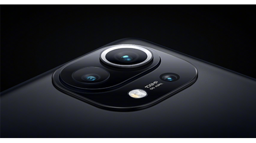 Điện thoại Xiaomi nào có camera tốt nhất hiện nay?