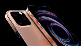 iPhone 13 chứng minh Apple rồi cùng sẽ phải đi theo Samsung