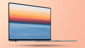 MacBook Pro 2021 sẽ có đầy đủ các cổng kết nối