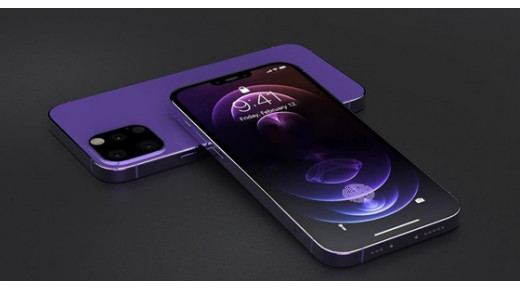 iPhone 13 sẽ sử dụng modem 5G mới từ Qualcomm, cơ hội để tăng dung lượng pin đây rồi!