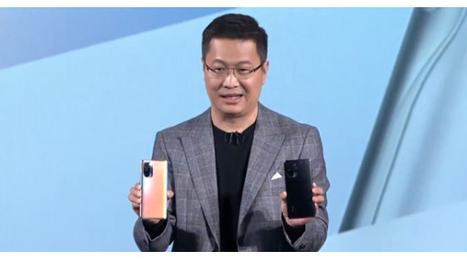 Xiaomi Redmi K40 series trình làng: Cấu hình khủng hấp dẫn game thủ