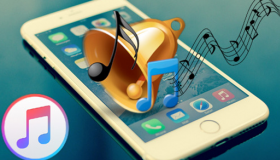 Đổi mới điện thoại bằng cách đổi NHẠC CHUÔNG trên Android
