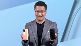 Xiaomi Redmi K40 series trình làng: Cấu hình khủng hấp dẫn game thủ