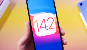 Cách quay video ở định dạng PAL trên iPhone trong iOS 14