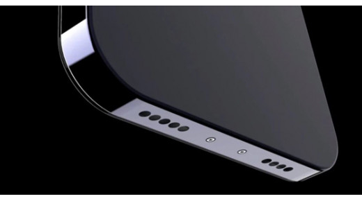 iPhone 13 không có cổng sạc - Kết nối dữ liệu sẽ được thực hiện như thế nào?