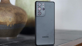 Điểm DxOMark của Galaxy S21 Ultra 5G thấp một cách đáng ngạc nhiên