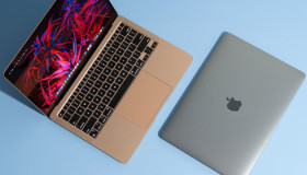 Top MacBook xứng đáng xuống tiền trong nửa đầu năm 2021