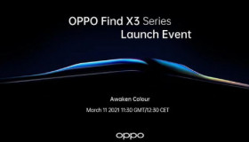 Oppo Find X3 Pro sẽ ra mắt vào tuần tới với Snapdragon 888