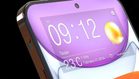 Tiếp tục học hỏi Samsung, iPhone 2022 của Apple sẽ có thiết kế "đục lỗ"