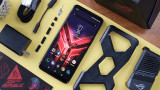 Dung lượng RAM ROG PHONE 5 sẽ áp đảo tổng số RAM trên toàn bộ thiết bị của bạn