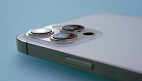 iPhone 13 Pro sẽ chụp ảnh góc rộng hơn và sắc nét hơn iPhone 12 Pro