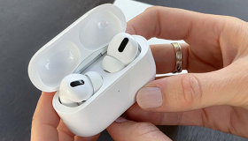 AirPods: Cách khắc phục những sự cố liên quan đến âm thanh