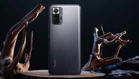 Xiaomi Redmi Note 10 series chính thức ra mắt: Thiết kế đẹp, giá quá ngon!