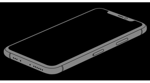 Apple có bằng sáng chế sạc mới, iPhone 13 chuẩn bị nói lời từ biệt với Lightning