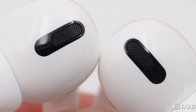 Rò rỉ hình ảnh được cho là AirPods 3 sẽ ra mắt trong thời gian tới