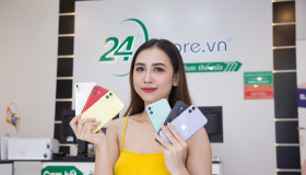 Tặng quà 8/3 chọn iPhone 11 hay XS Max?