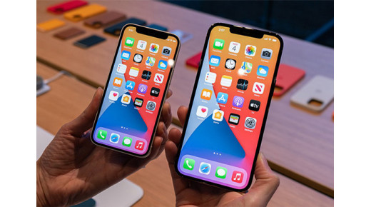 iPhone 12 series dùng ESIM 5G tại Việt Nam có ổn định không?