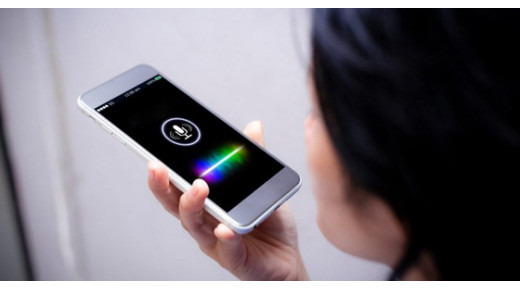 Ngoài Face ID, iPhone còn có thể mở khóa bằng giọng nói như thế nào?