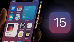 iOS 15: Dự đoán ngày phát hành và những tính năng mới nổi bật